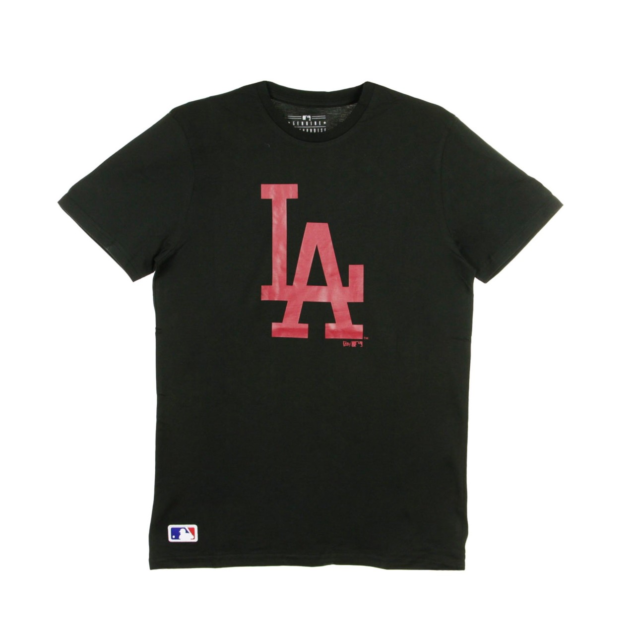 NEW ERA MLB SEASONAL TEAM LOGO TEE LOSDOD 12123938