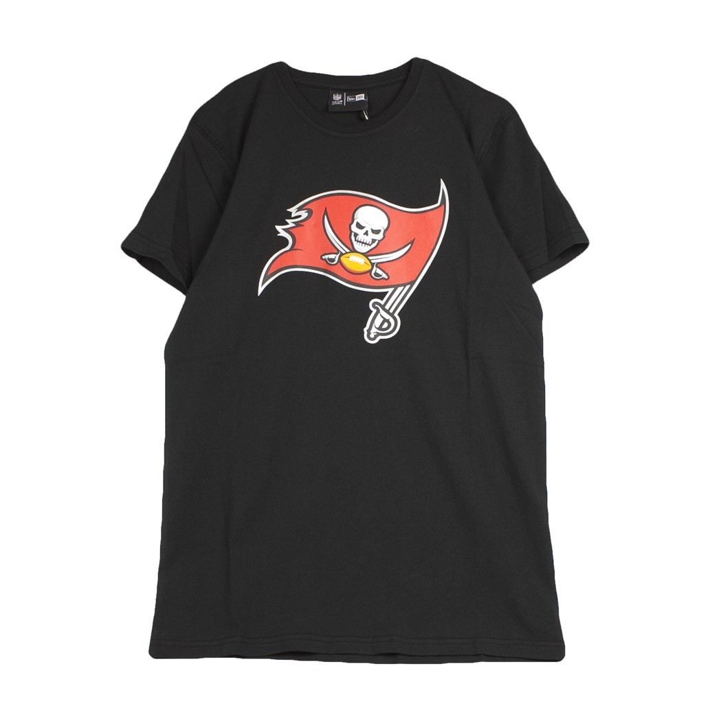 NEW ERA TEAM LOGO TEE TAMBUC 11073650