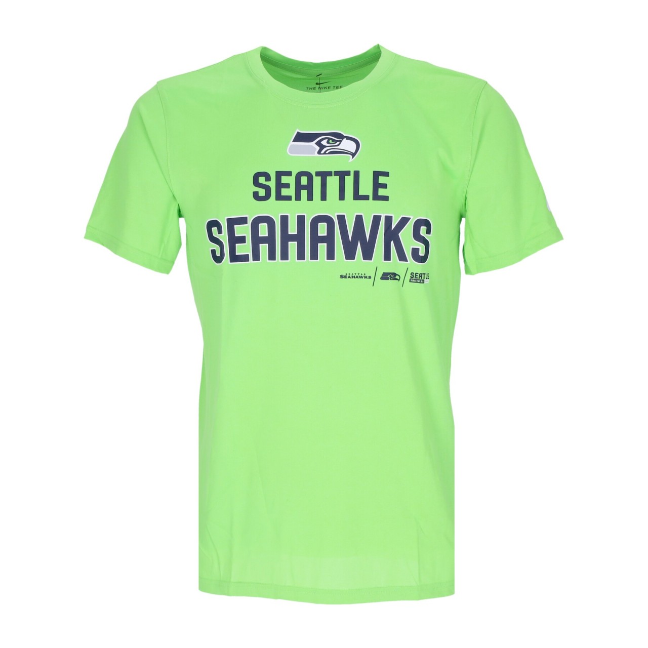 NIKE NFL NFL LEGEND COMMUNITY TEE SEASEA N922-3HN-78-0ZM