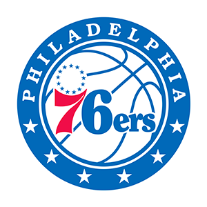 PHILADELPHIA 76ERS