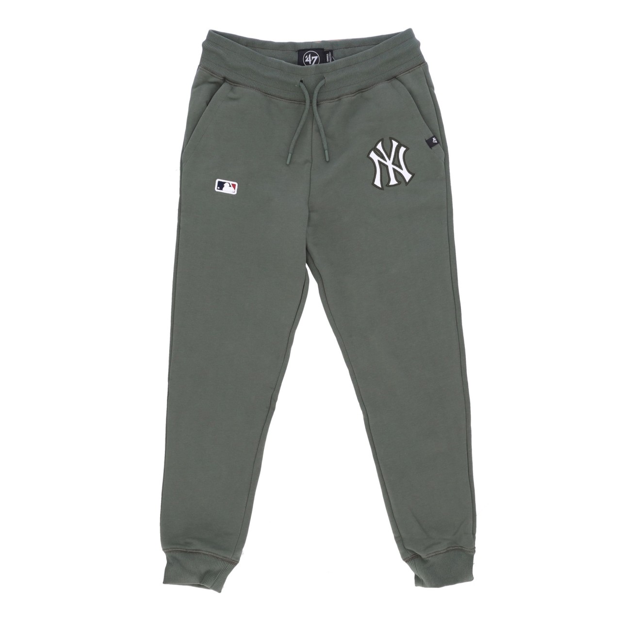 47 BRAND MLB BURNSIDE TRACK PANT NEYYAN BB017PMEBRP561400MS