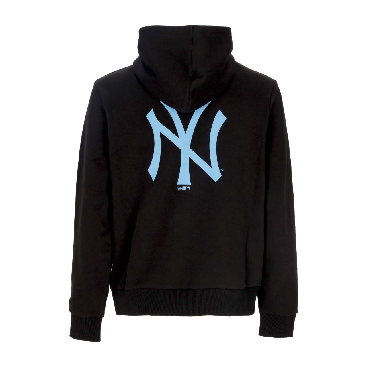 NEW ERA MLB LEAGUE ESSENTIAL BP HOODIE NEYYAN 60332272