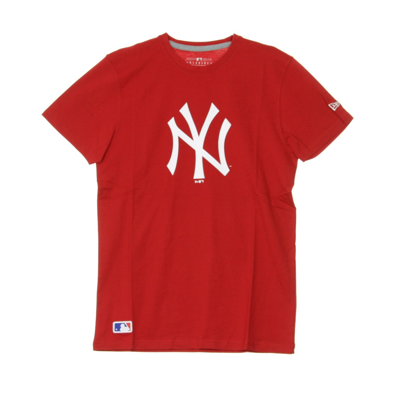 NEW ERA MLB ESSENTIAL TEE NEYYAN 11604136