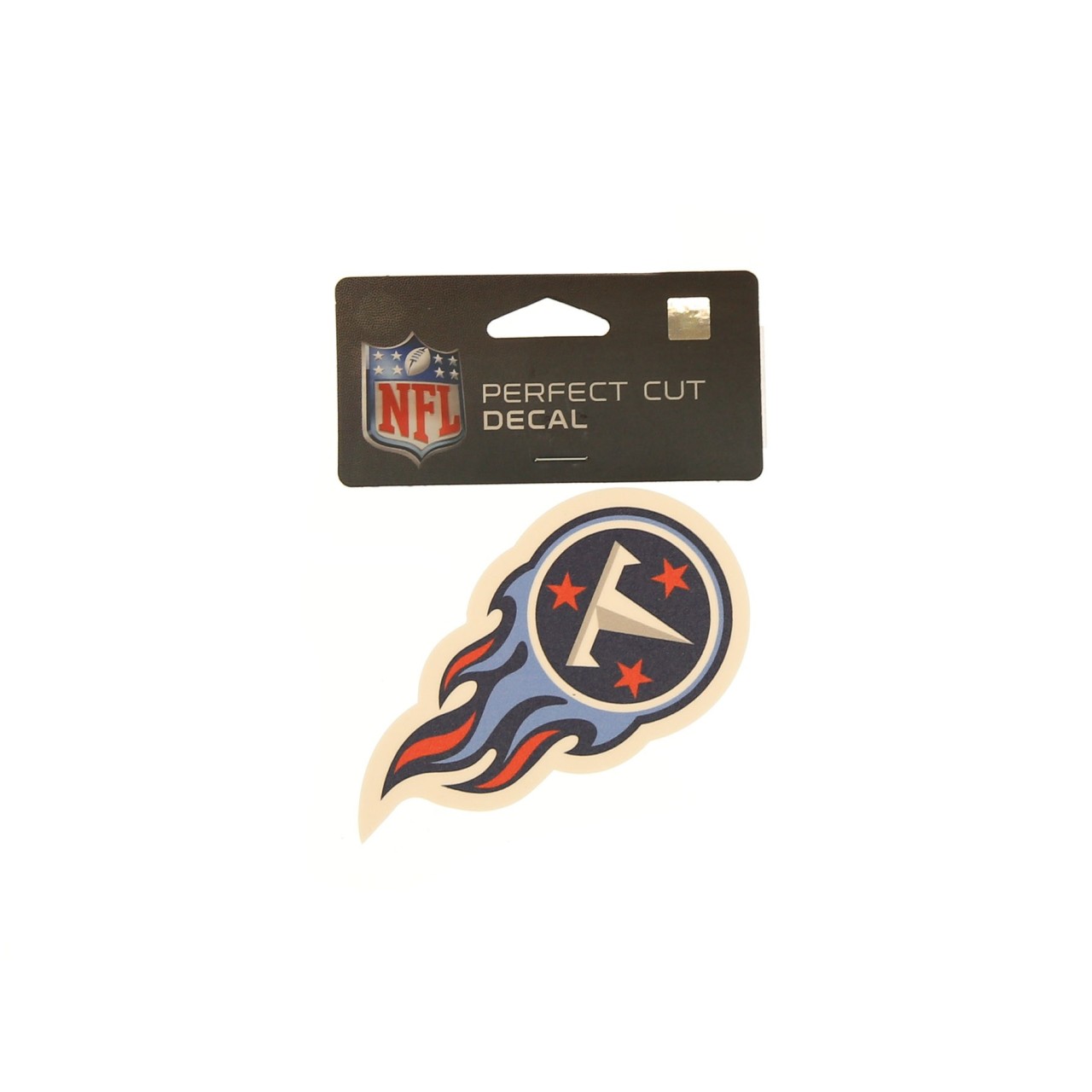 WINCRAFT NFL DECAL LOGO TENTIN 100032085630971