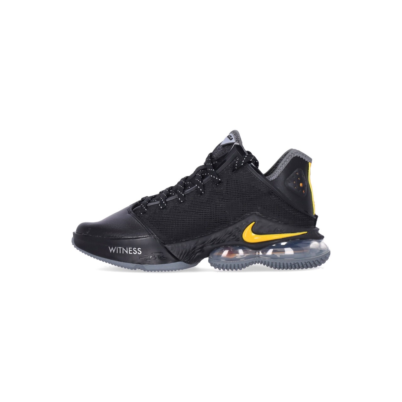 NIKE NBA LEBRON XIX LOW DH1270-002