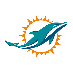 MIAMI DOLPHINS