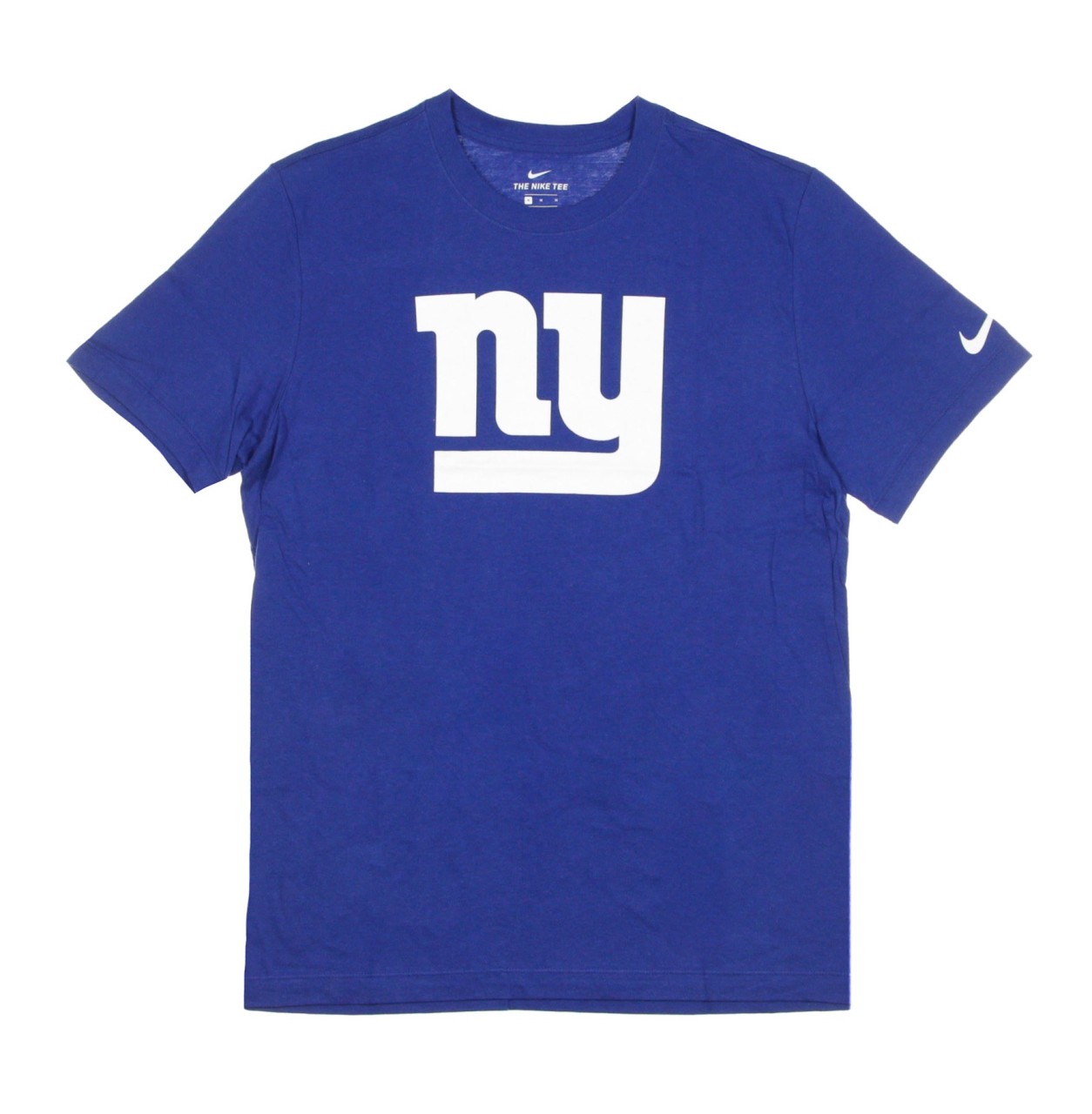 NIKE NFL NFL LOGO ESSENTIAL TEE NEYGIA N199-4EW-81-CLH