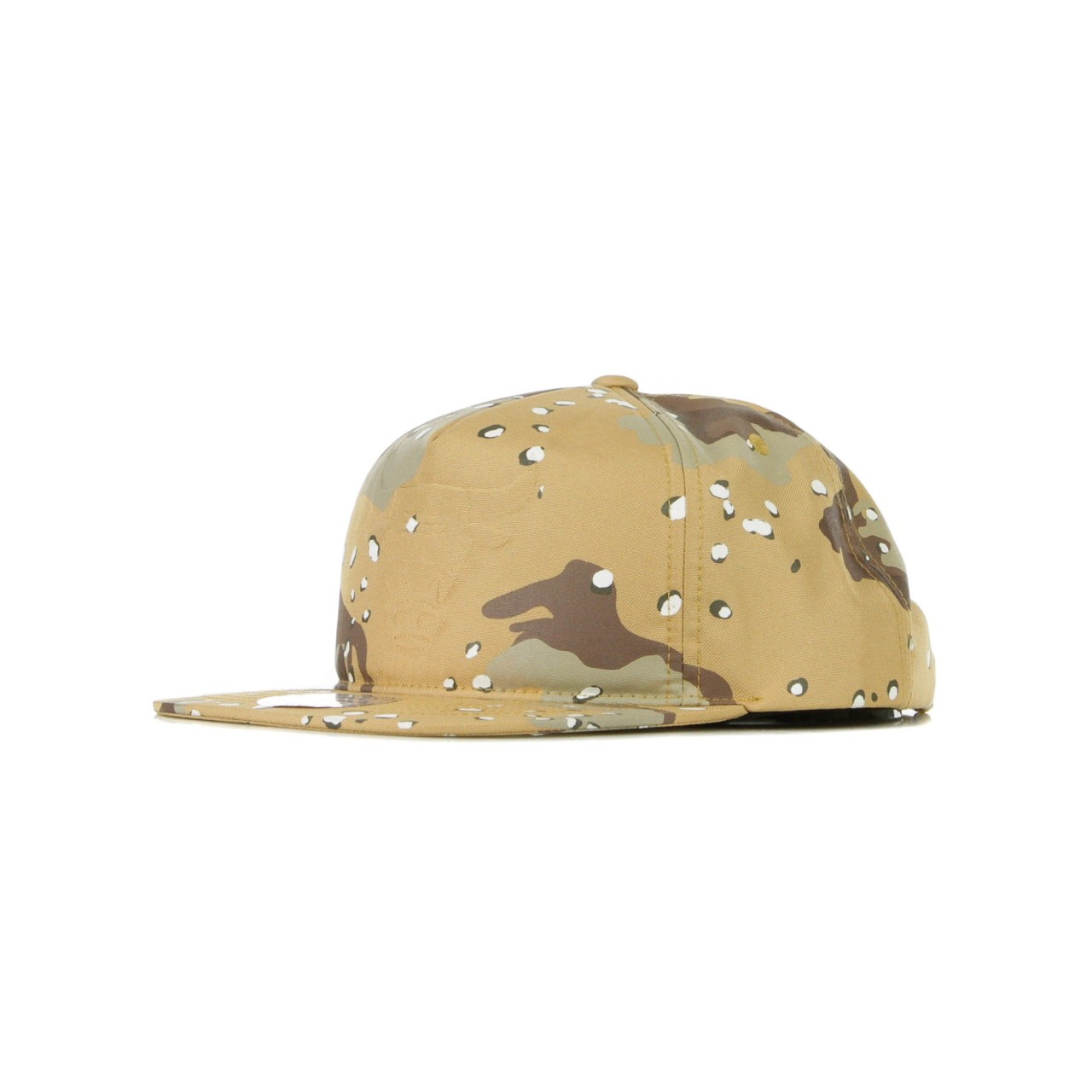 MITCHELL & NESS NBA EMERGE SNAPBACK CHIBUL MN-NBA-INTL247-CHIBUL-CAMO