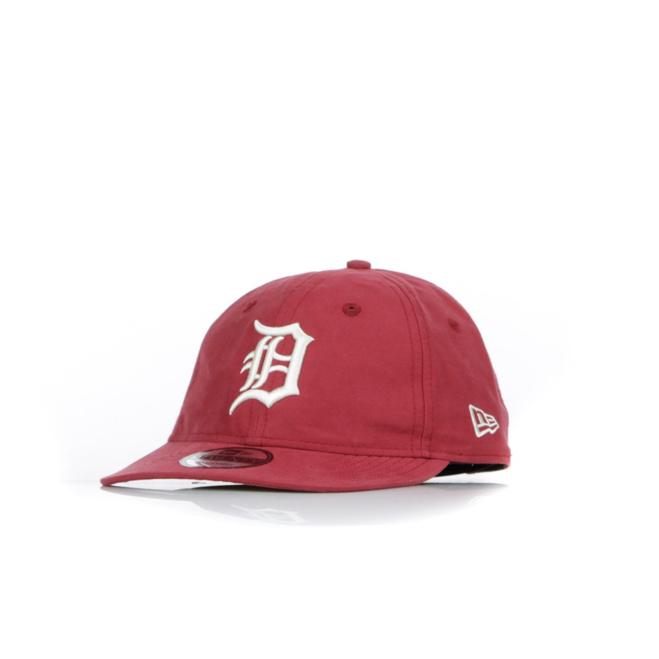 NEW ERA LIGHT WEIGHT NYLON PACKABLE 920 DETTIG 80635982