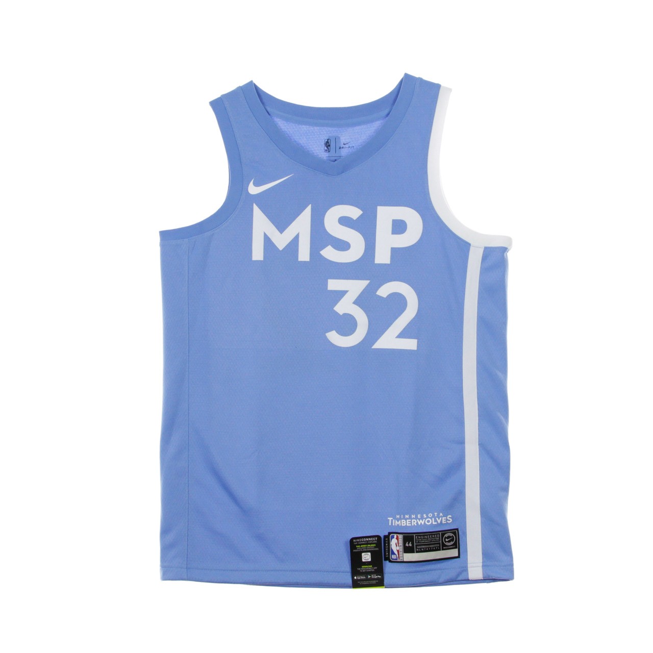 Msp jersey sales nba