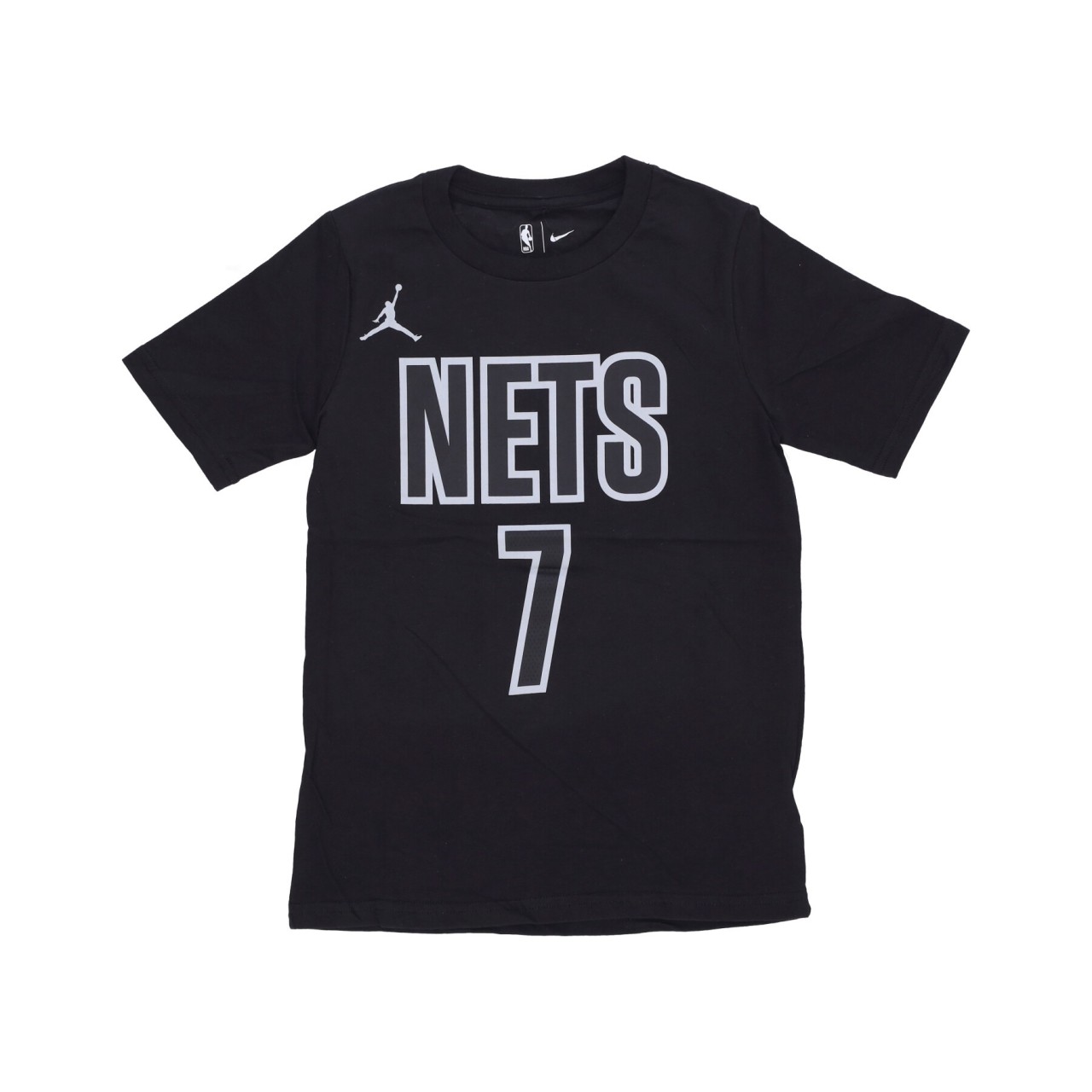 JORDAN NBA NBA NO 7 KEVIN DURANT TEE BRONET EY2B7HDC4NYNKD