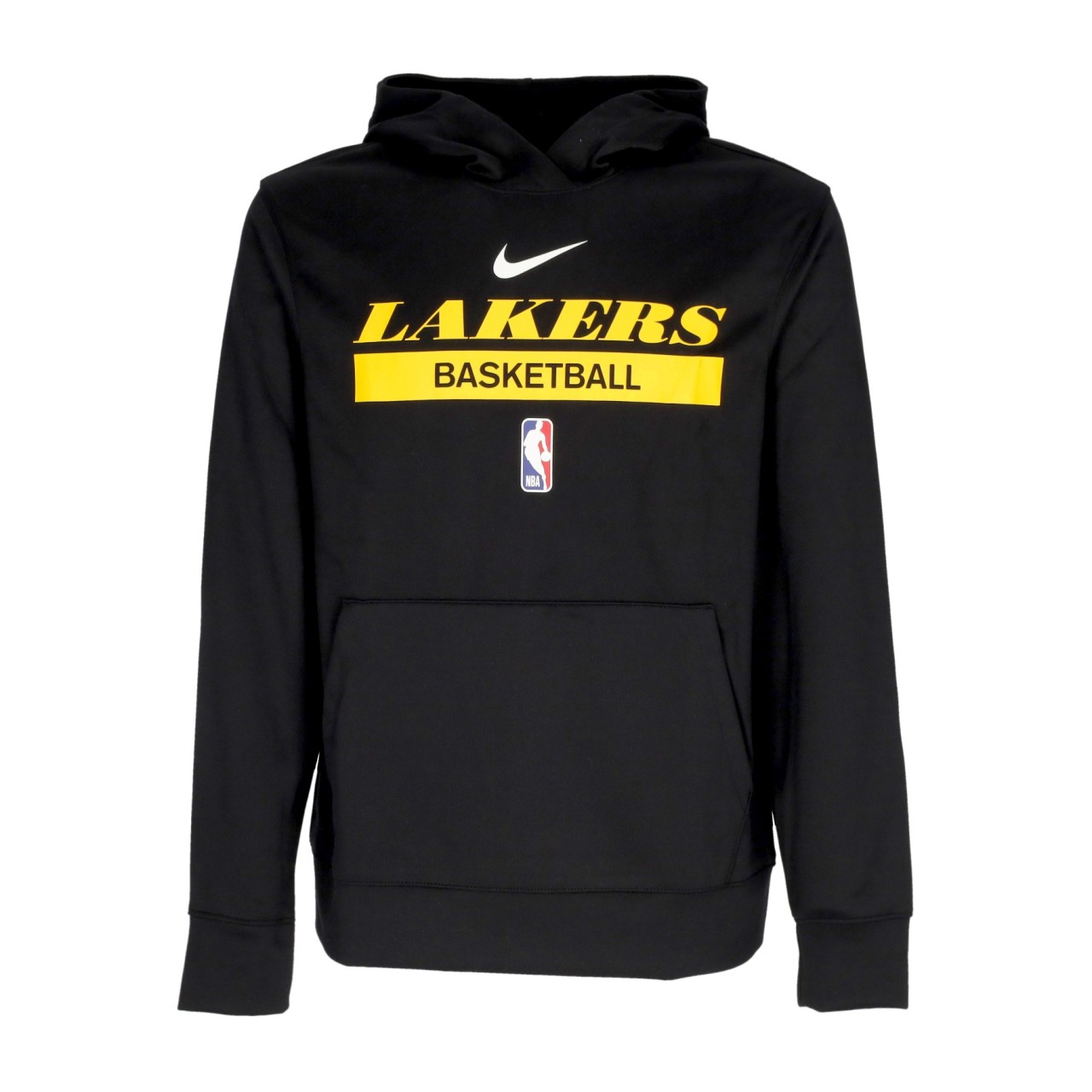 NIKE NBA NBA DRI-FIT SPOTLIGHT HOODIE LOSLAK DN4620