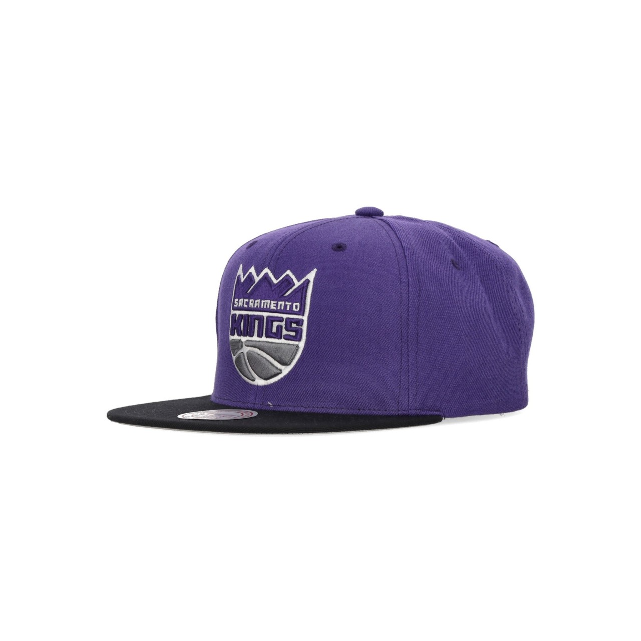 MITCHELL & NESS NBA TEAM 2 TONE 2.0 SNAPBACK SACKIN HHSS3264-SKIYYPPPPRBK