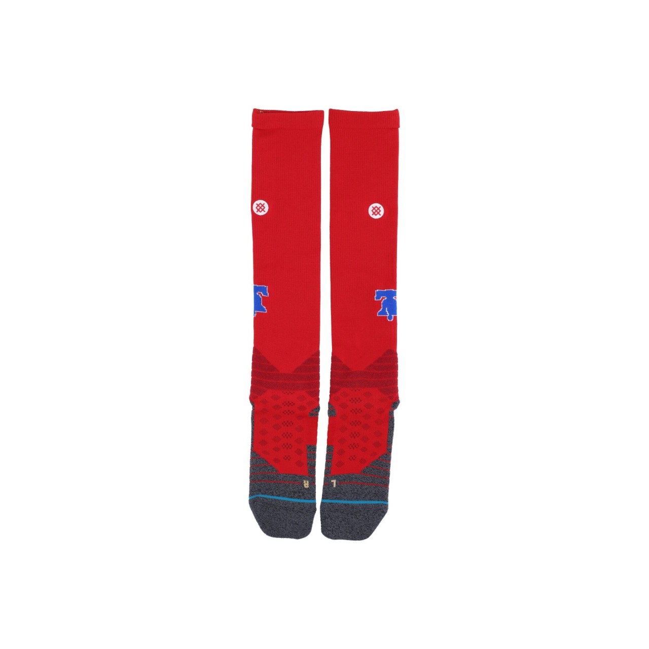 STANCE DIAMOND PRO PHILLIES OTC M759B19PHI