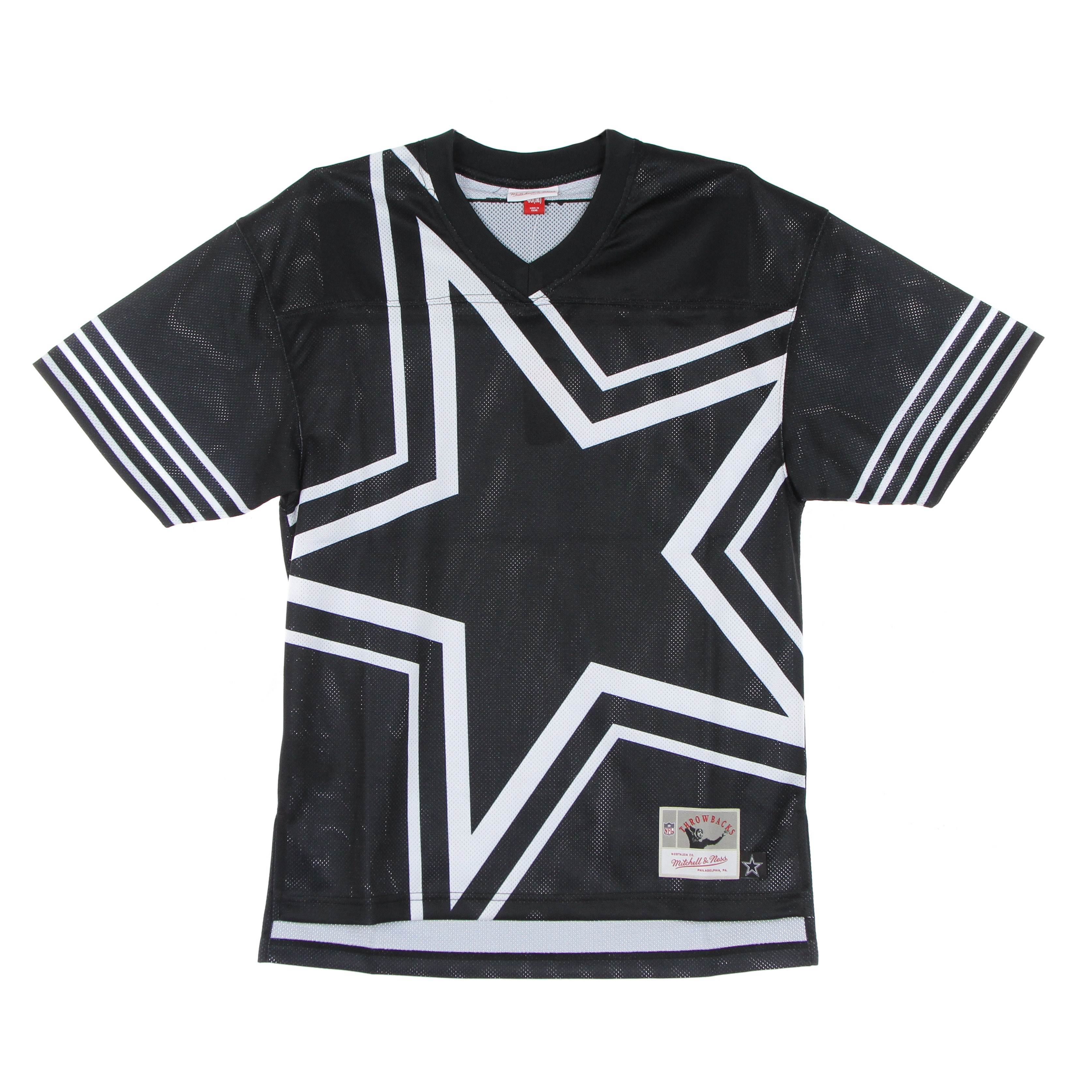 dallas cowboys fashion jersey