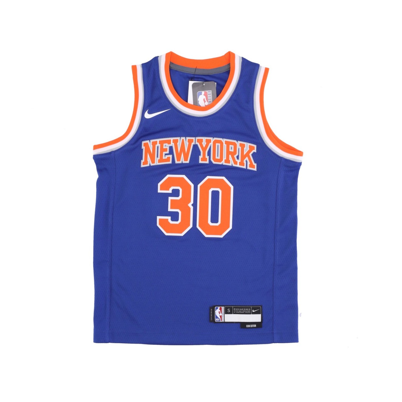 NIKE NBA NBA SWINGMAN JERSEY ICON EDITION NO 30 JULIUS RANDLE NEYKNI EZ2B7BZ2PNYKJR