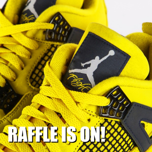 air-jordan-4-retro-lightning-raffle-online-theplayoffs-jumpman-logo