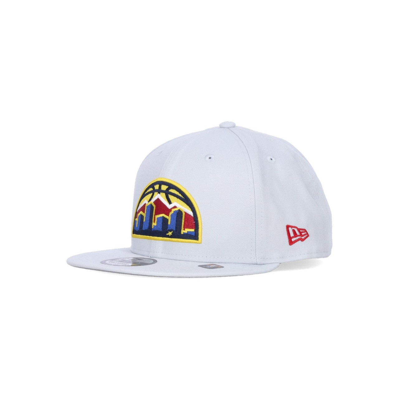 NEW ERA NBA CITY NIGHT ALT GRAPHIC 950 DENNUG 60294501