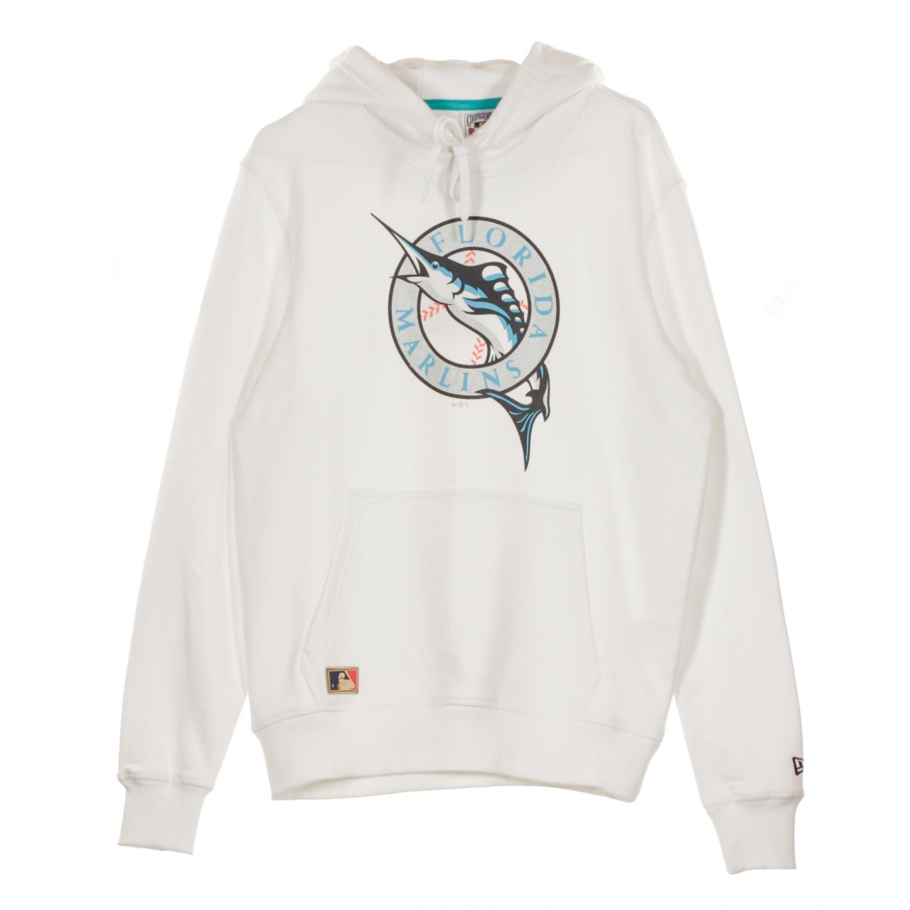 NEW ERA MLB COAST 2 COAST PO HOODY FLOMAR 11569557