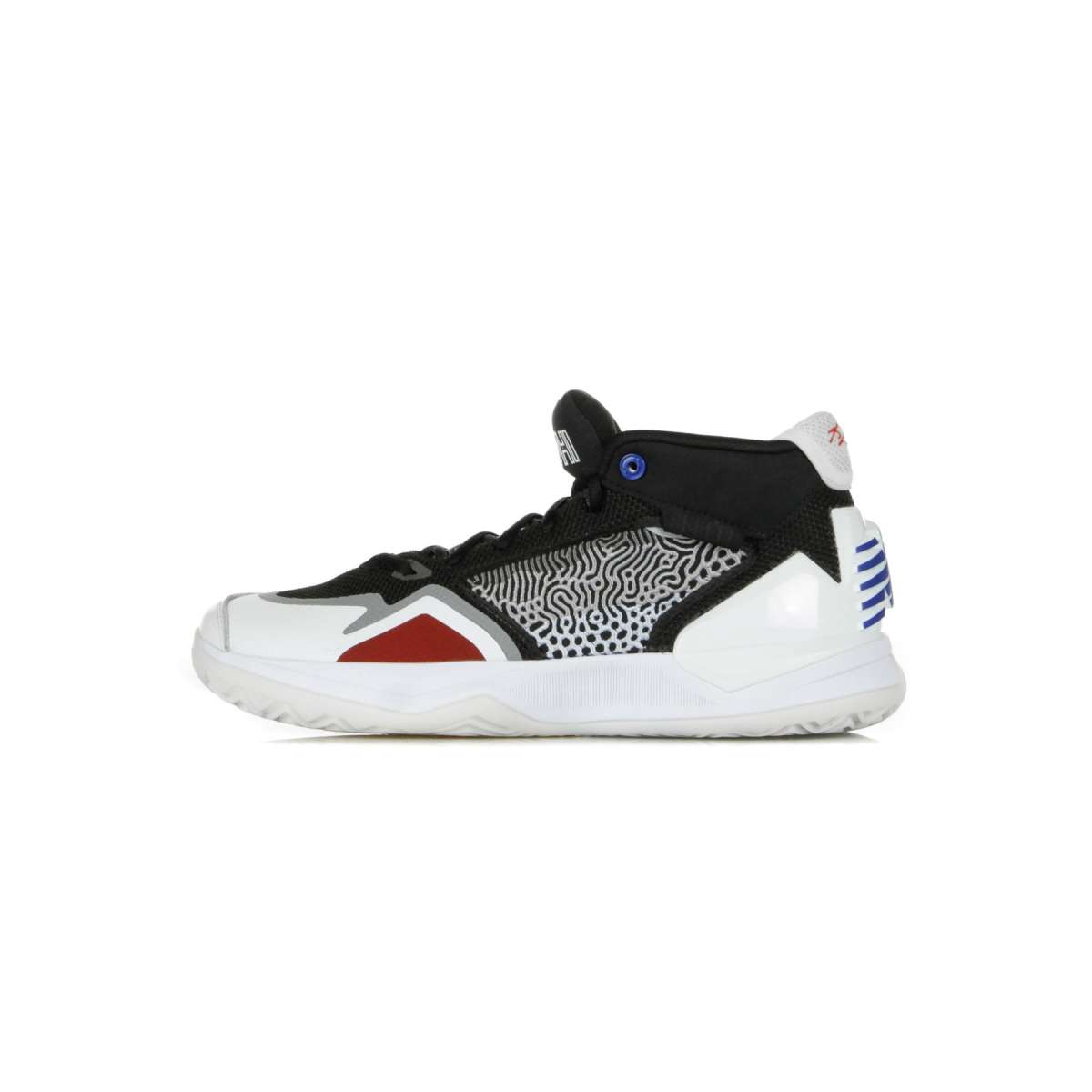 NEW BALANCE The Playoffs by Atipici
