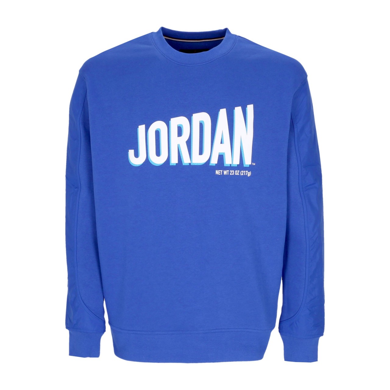 JORDAN FLIGHT MVP GRAPHIC FLEECE CREWNECK DV7588