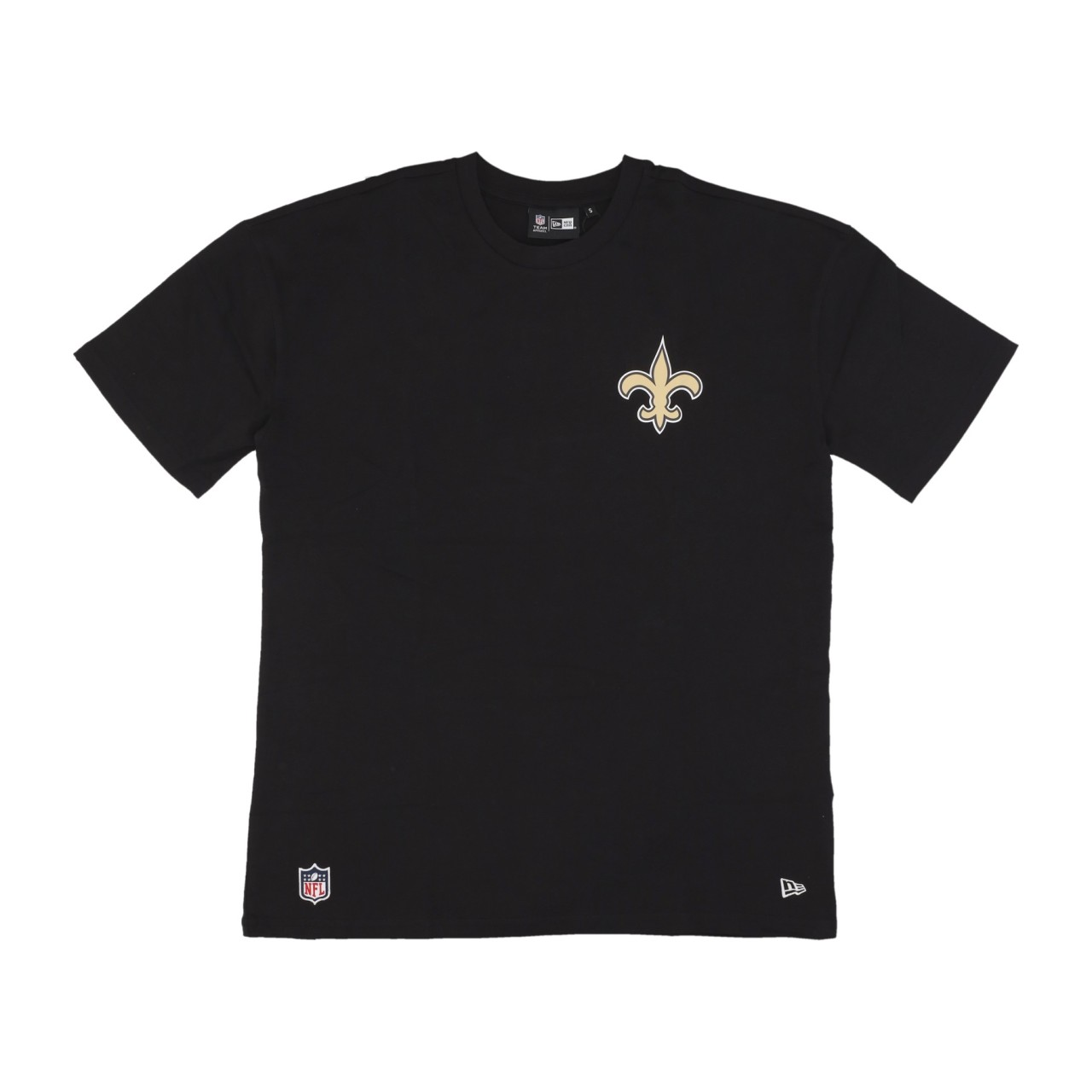 NEW ERA NFL DROP SHOULDER OVERSIZE TEE NEOSAI 60435375