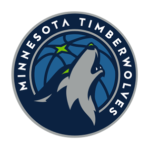 MINNESOTA TIMBERWOLVES