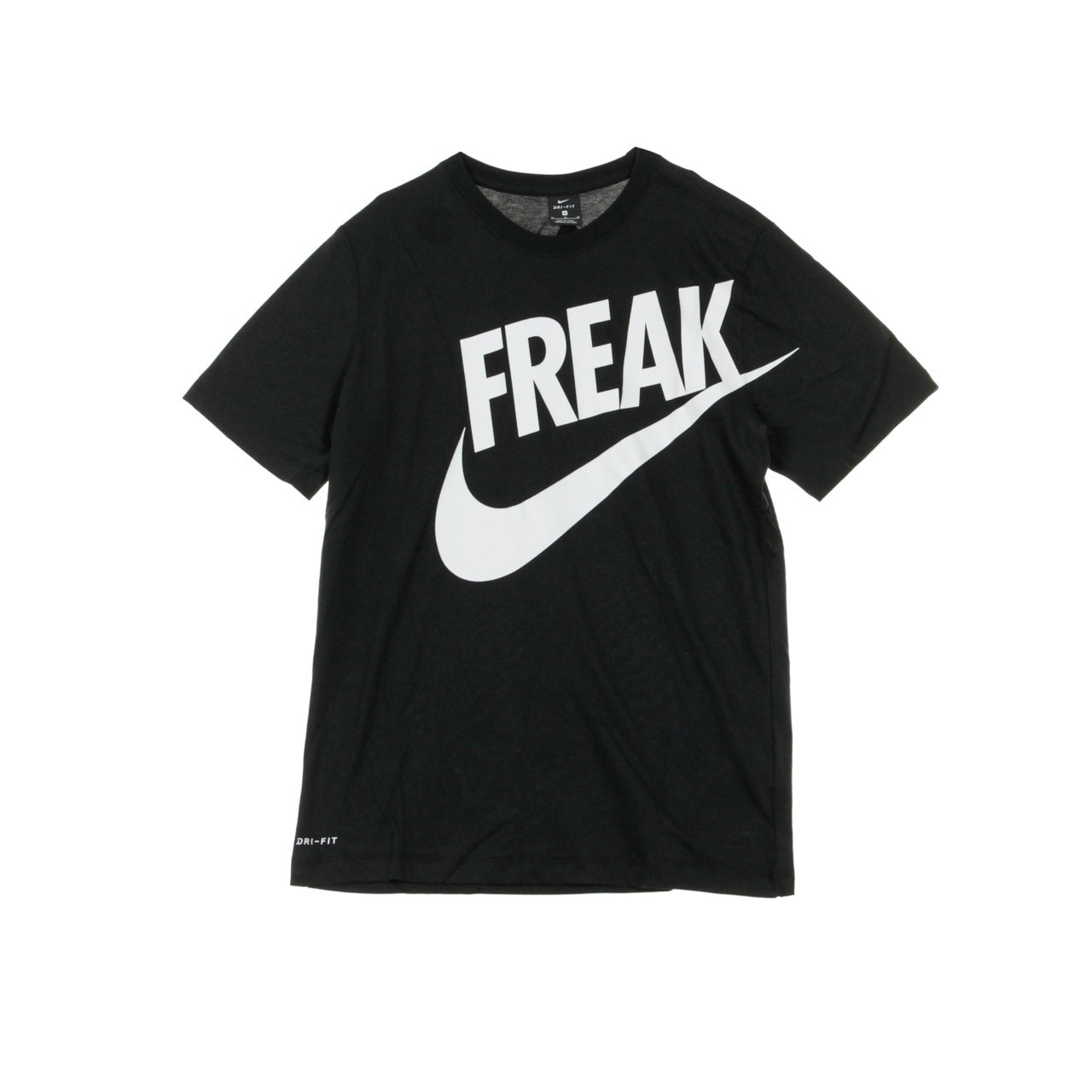 NIKE NBA GIANNIS DRY TEE FREAK X GIANNIS ANTETOKOUNMPO BV8265