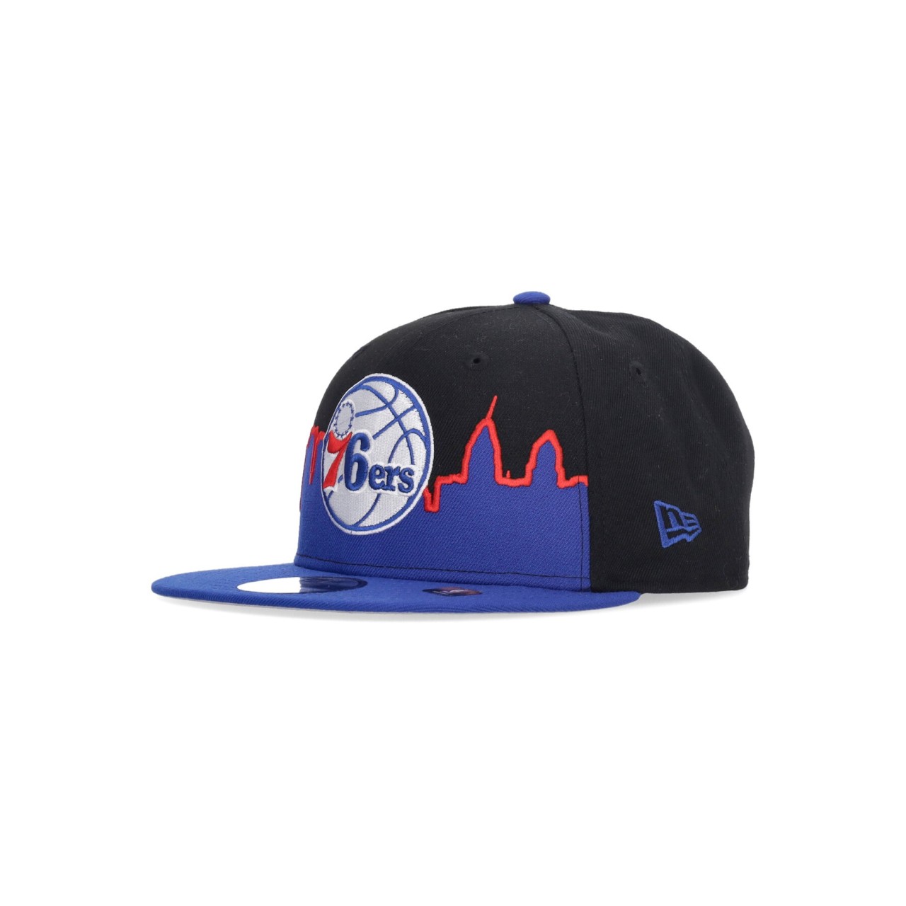 NEW ERA NBA EM 950 TIP OFF PHI76E 60289513