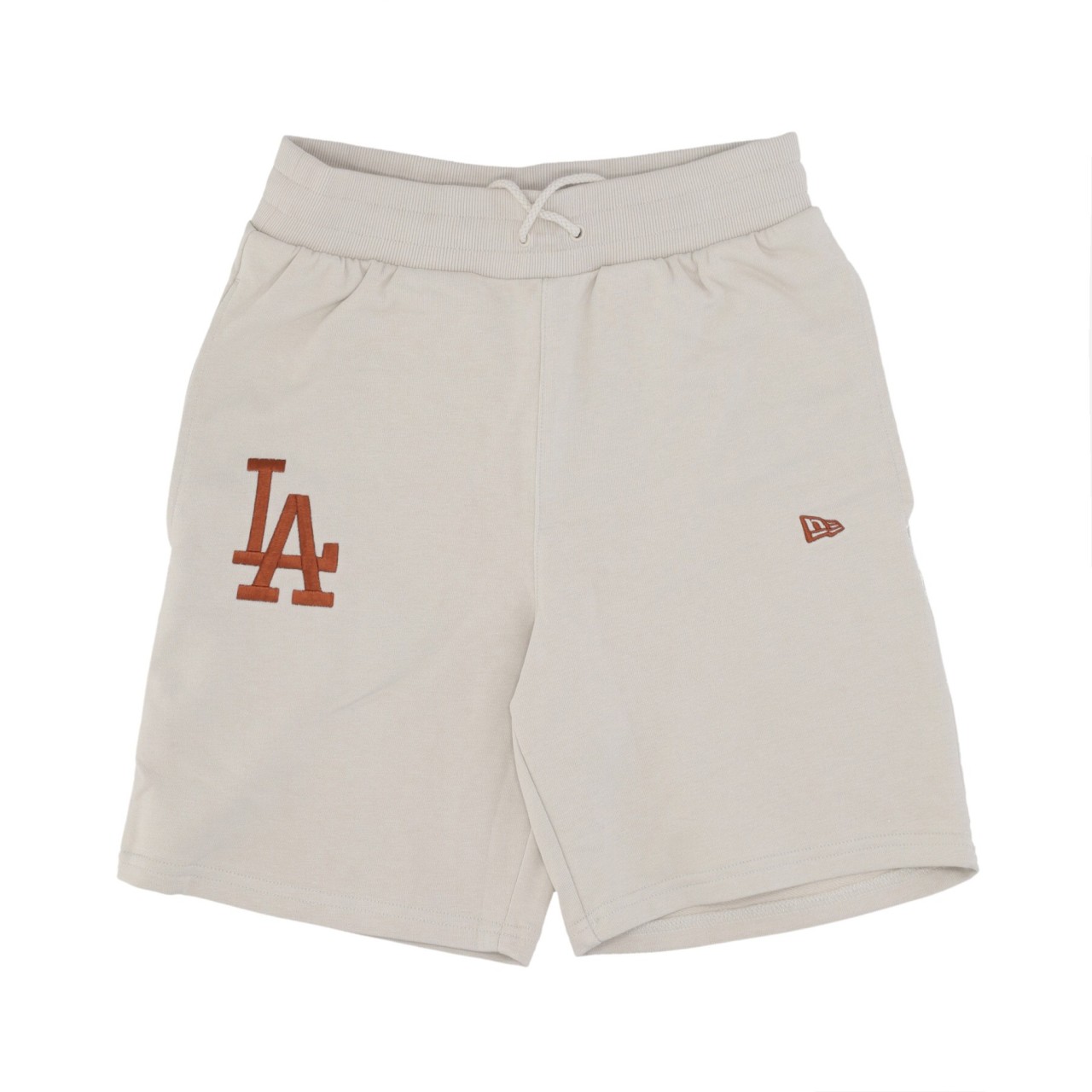 NEW ERA MLB LEAGUE ESSENTIALS SHORTS LOSDOD 60435548