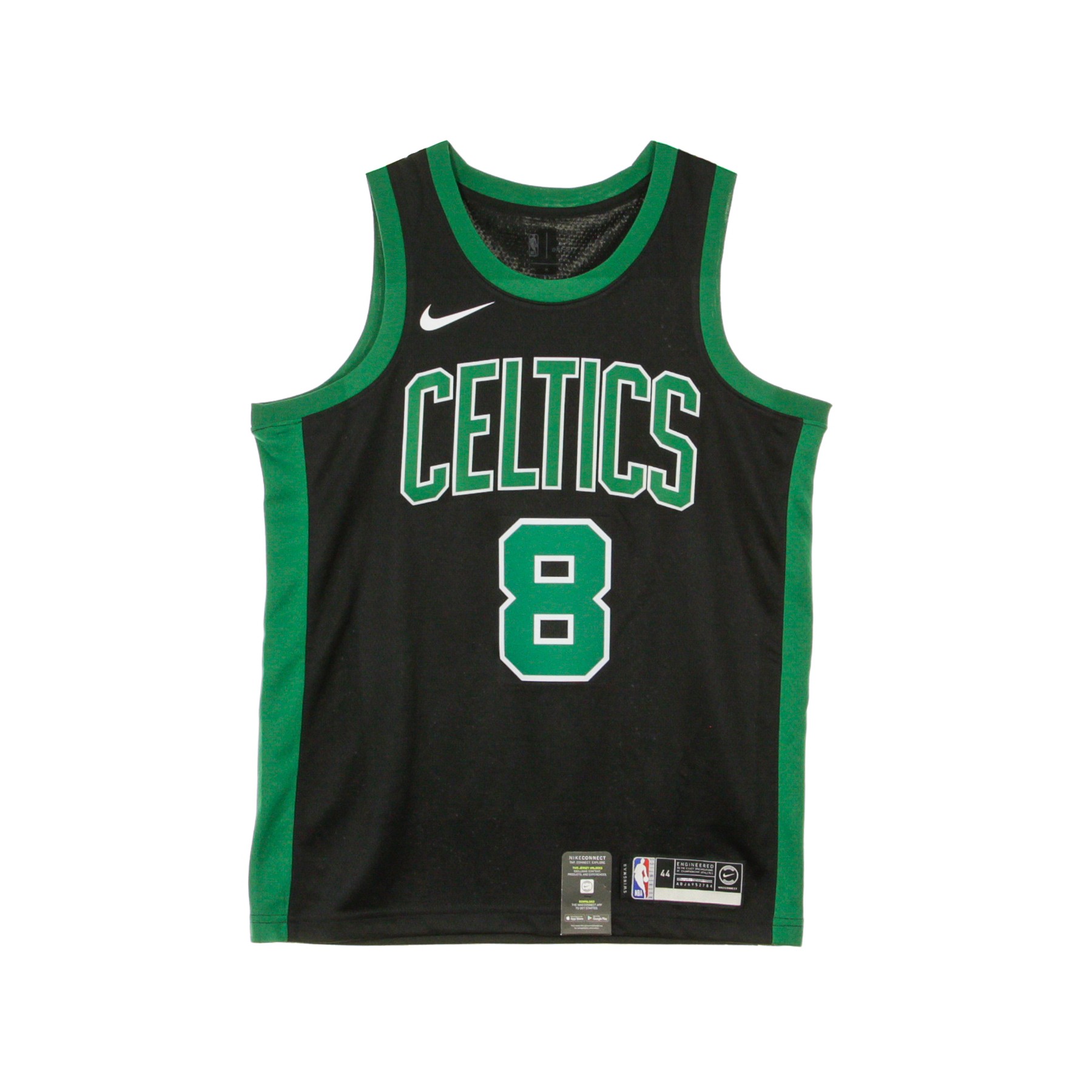 Kemba walker swingman jersey sales