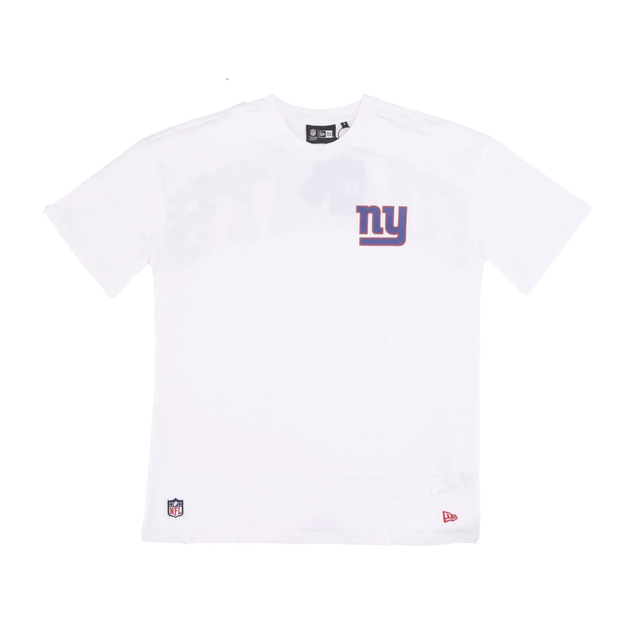 NEW ERA NFL DROP SHOULDER OVERSIZE TEE NEYGIA 60435376