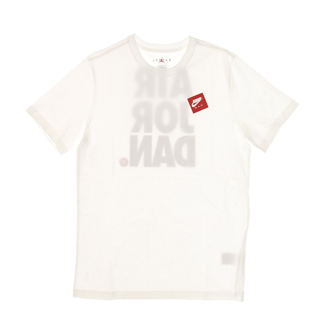 JORDAN JUMPMAN GRAPHIC CREW TEE DC9357