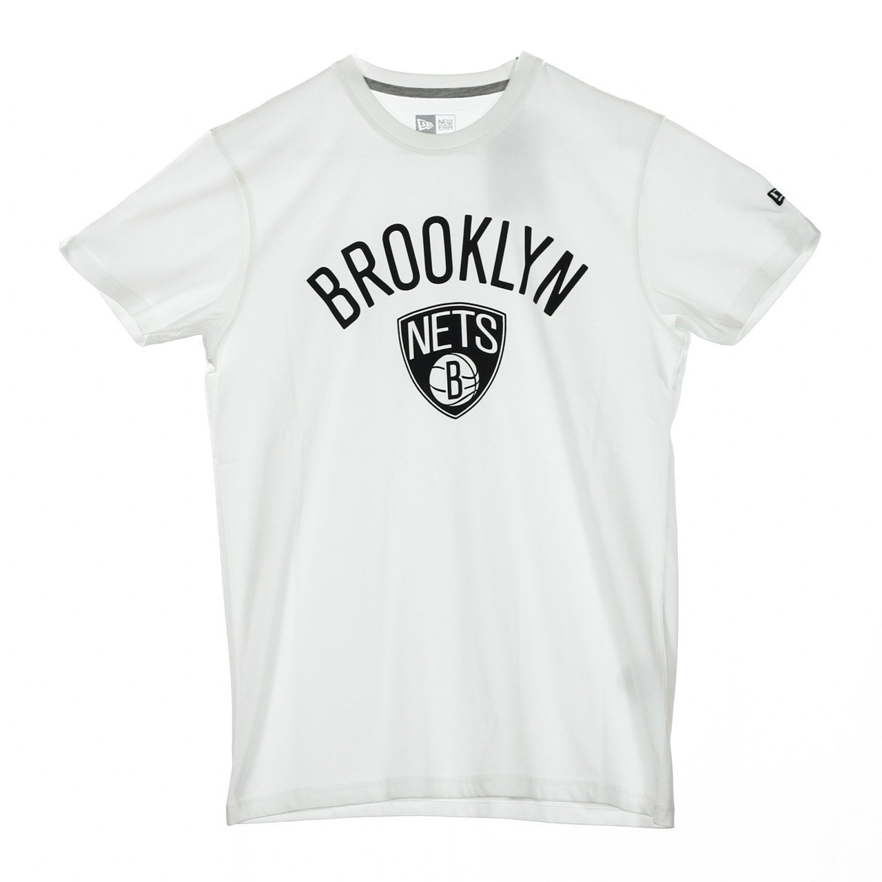 NEW ERA TEAM LOGO TEE BRONET 11530756