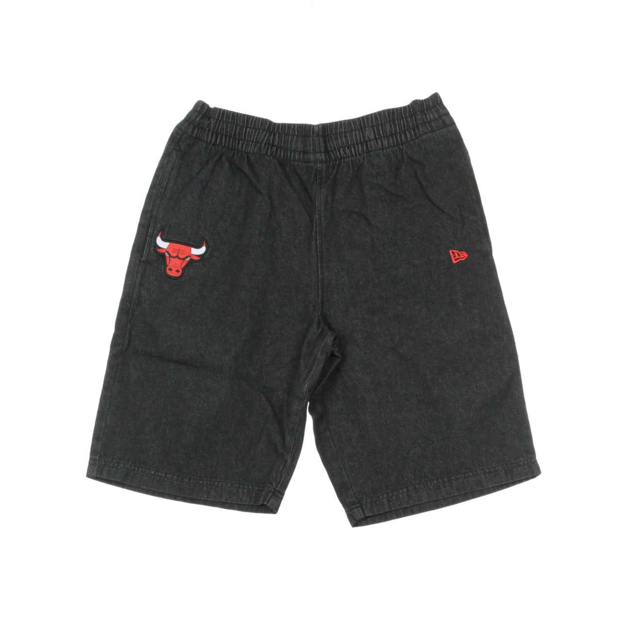 NEW ERA NBA DENIM SHORT CHIBUL 11935248