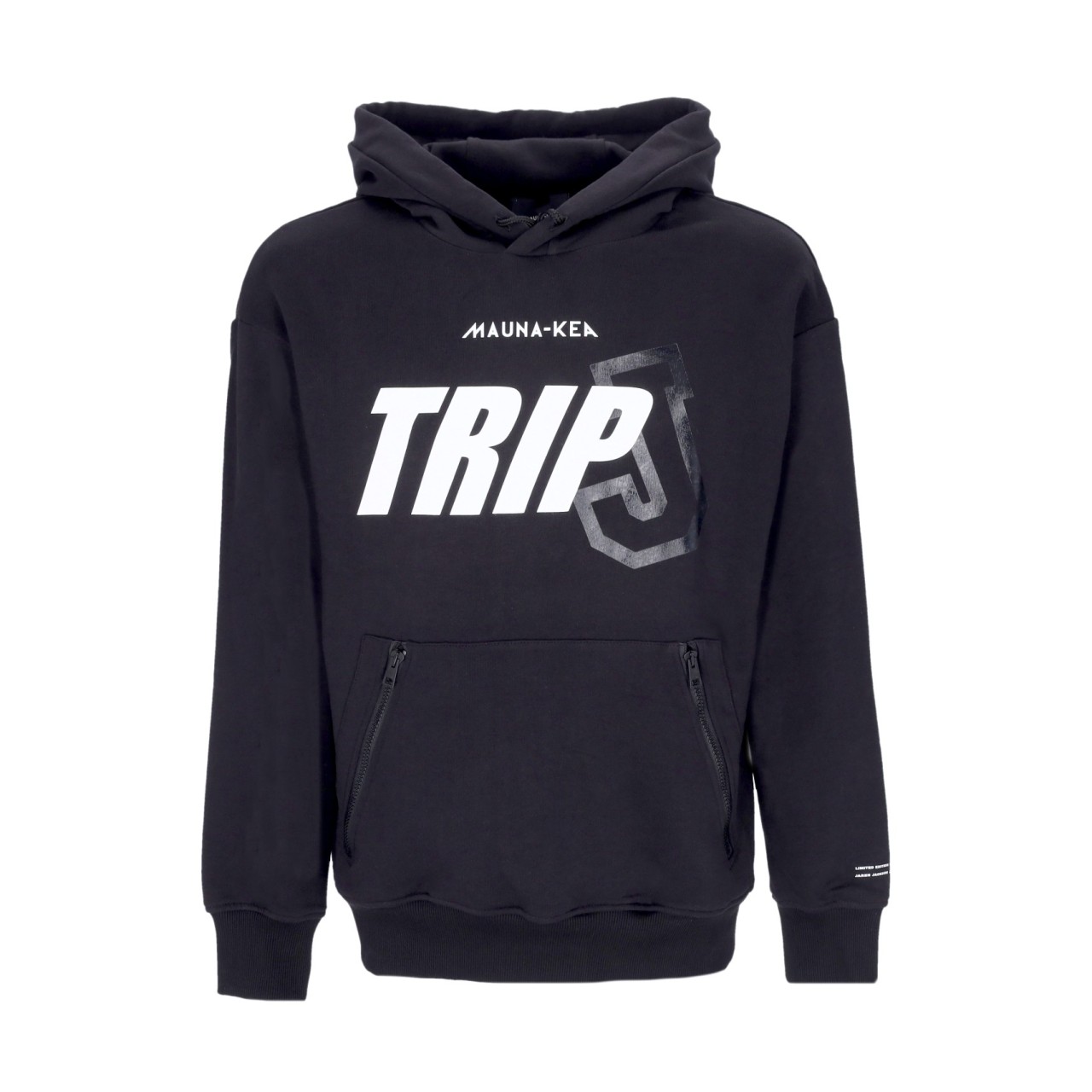 MAUNA-KEA BASIC HOODIE X TRIPLE J TRIP627-999