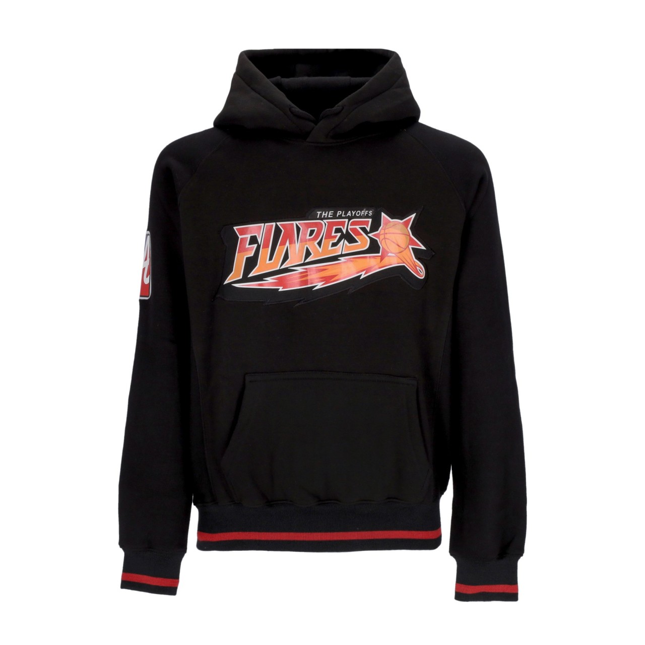 ATIPICI HOODIE THE PLAYOFFS FLARES ATIPICI-HO-TPF