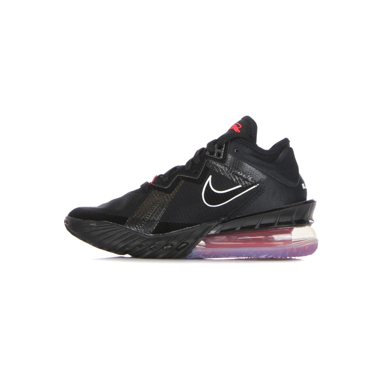 NIKE NBA LEBRON XVIII LOW CV7562-001