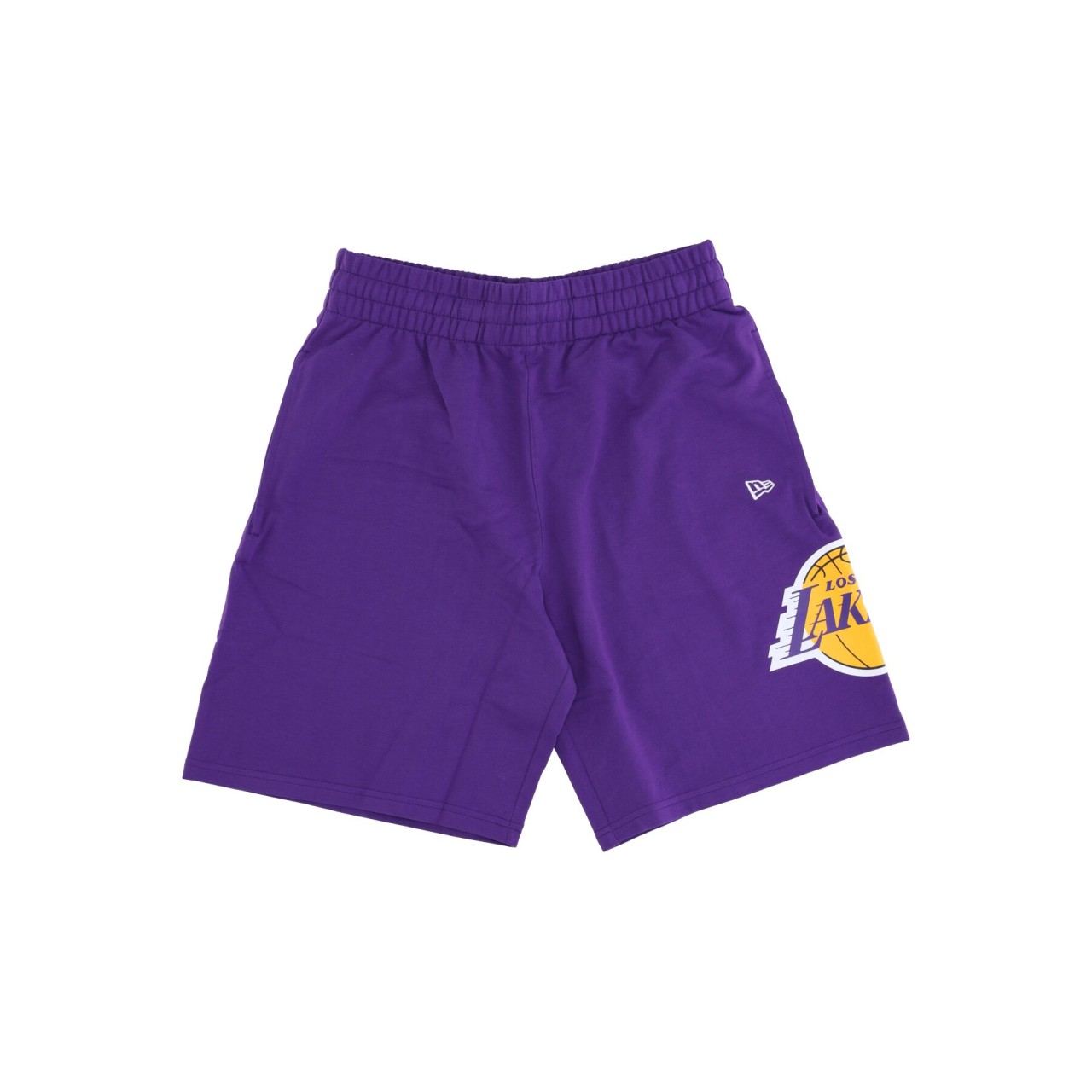 NEW ERA NBA WASHED PACK TEAM LOGO SHORT LOSLAK 13083850