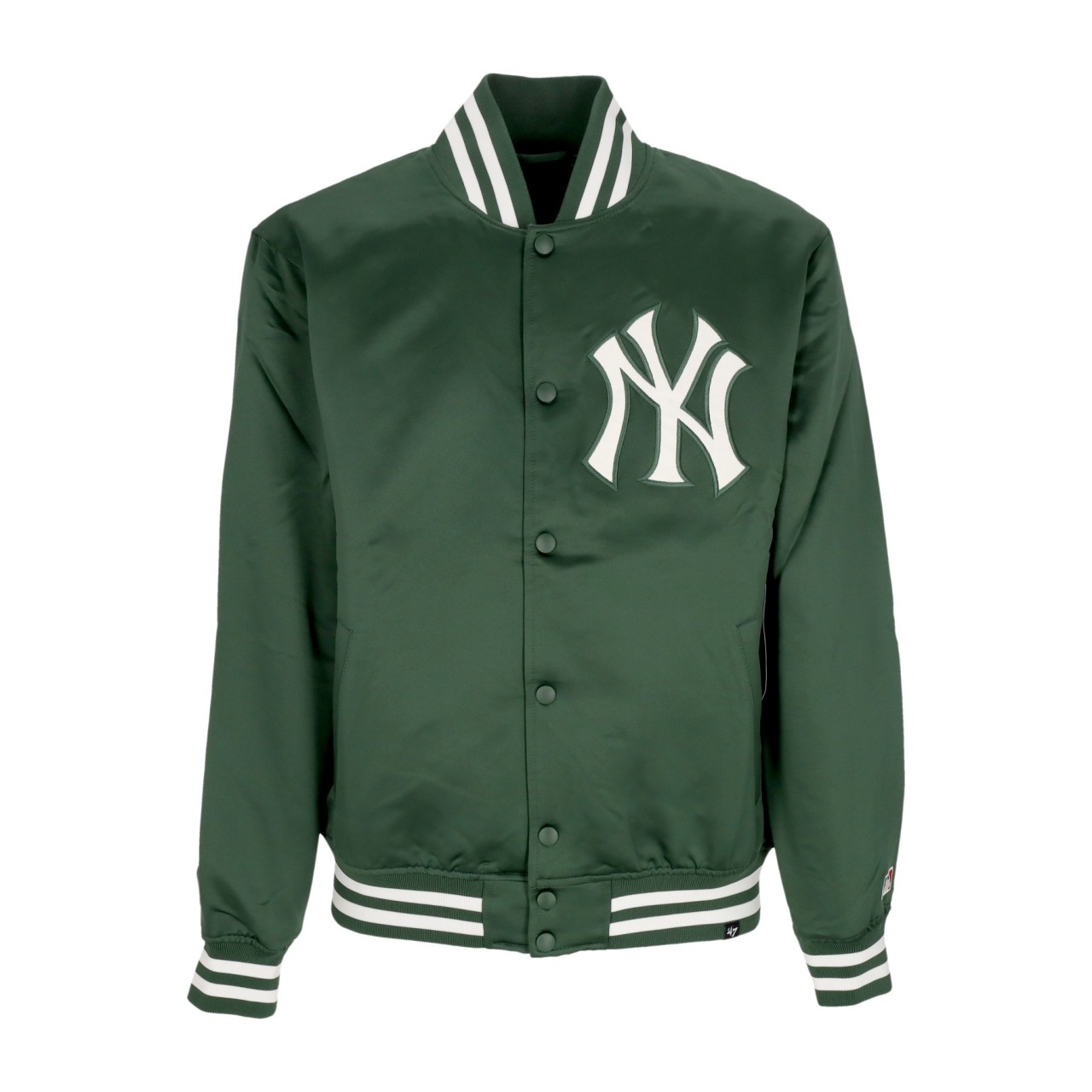 47 BRAND MLB DALSTON BACKER BOMBER NEYYAN BB017PMOKGD601366DG