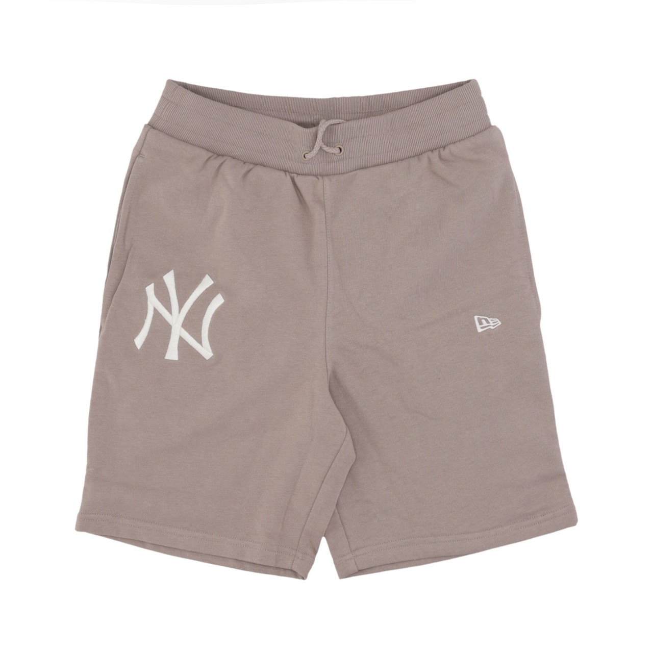 NEW ERA MLB LEAGUE ESSENTIALS SHORTS NEYYAN 60435549