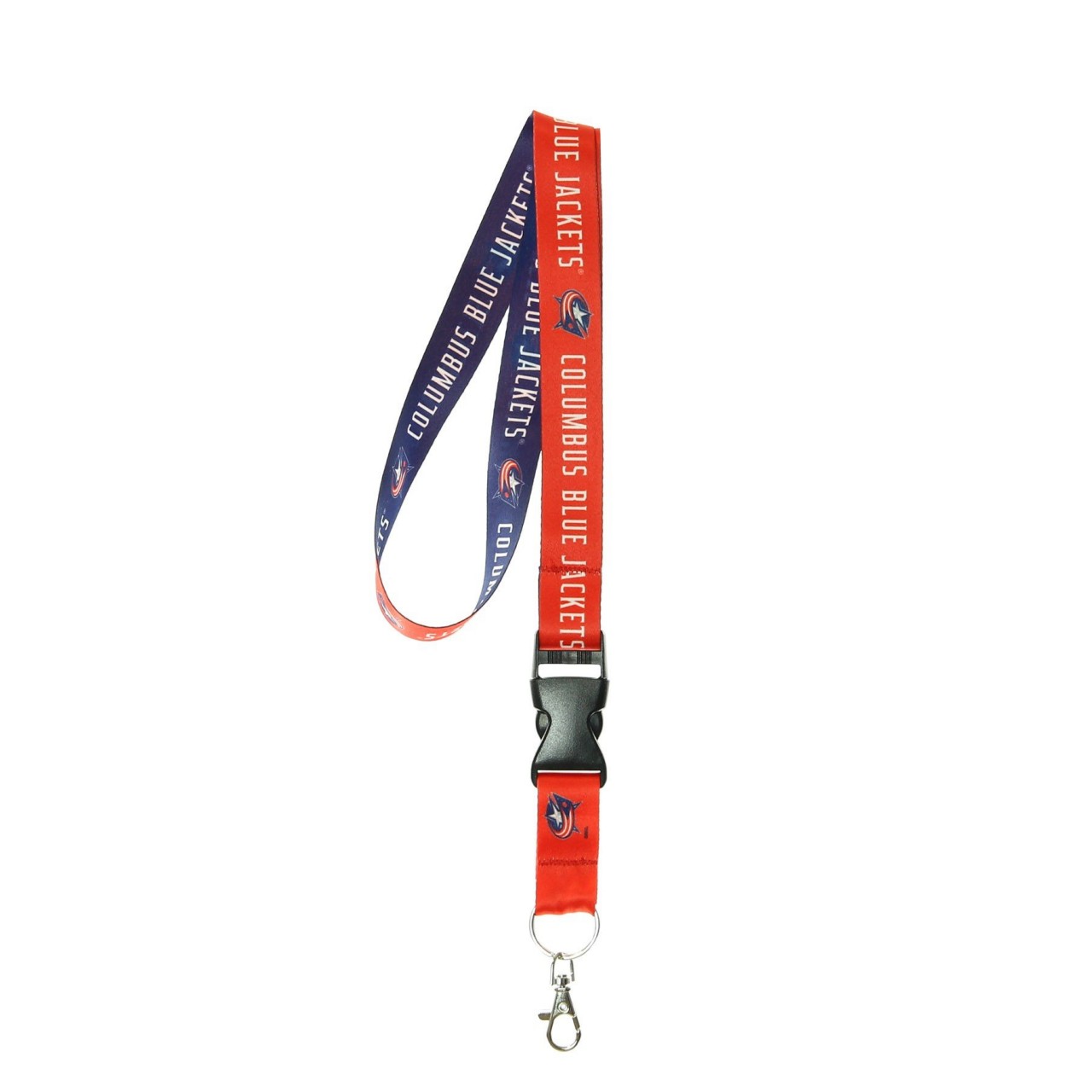 WINCRAFT NHL LANYARD WITH BUCKLE COLBLJ 100032085348913