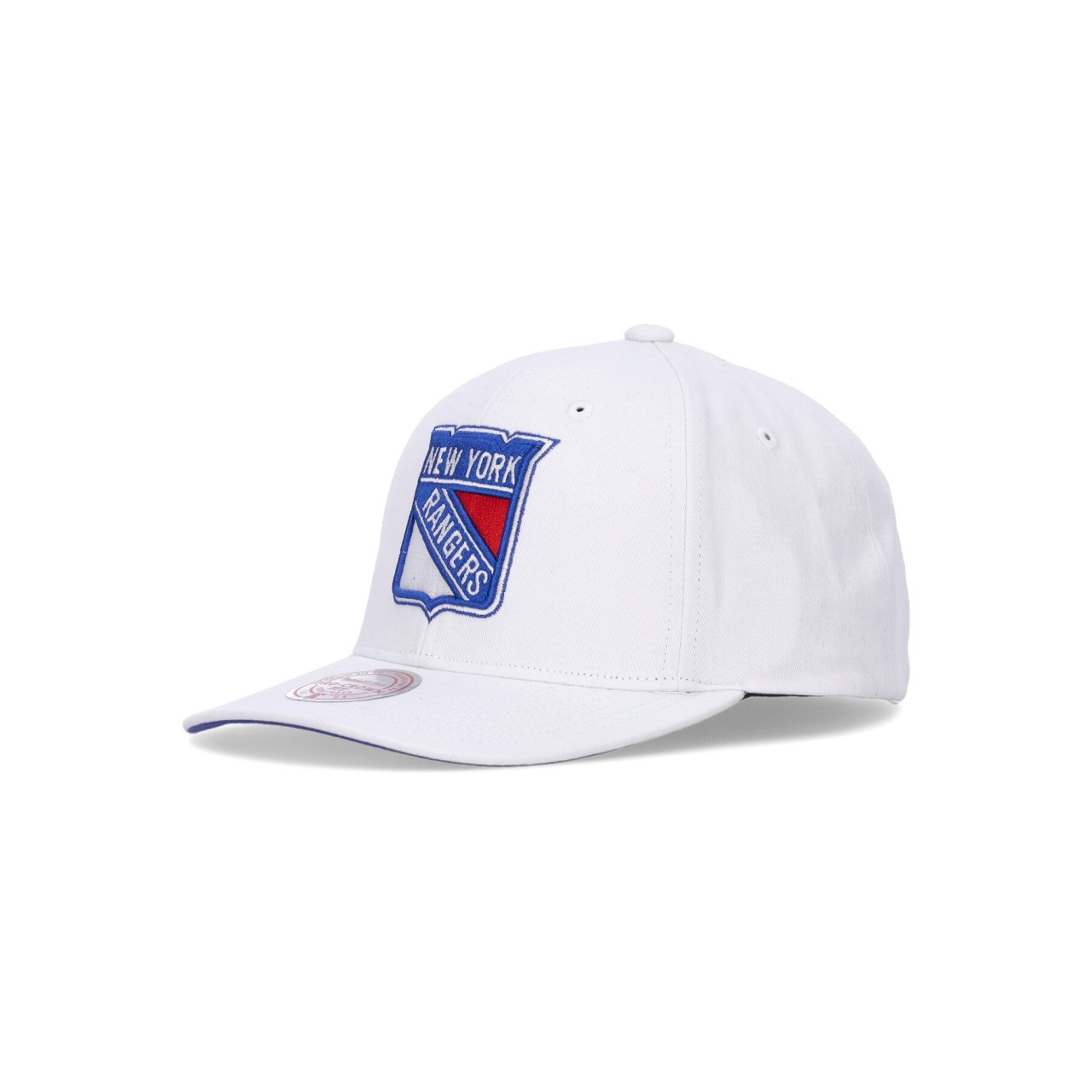 MITCHELL & NESS NHL ALL IN PRO SNAPBACK NEYRAN HHSS5758-NYAYYPPPWHIT