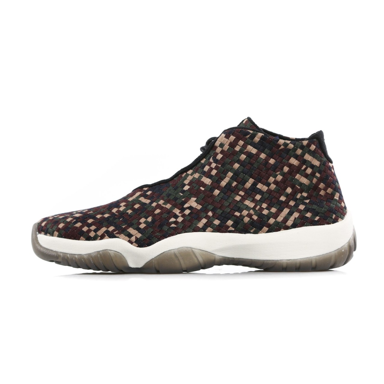 JORDAN AIR JORDAN FUTURE PREMIUM 652141-301