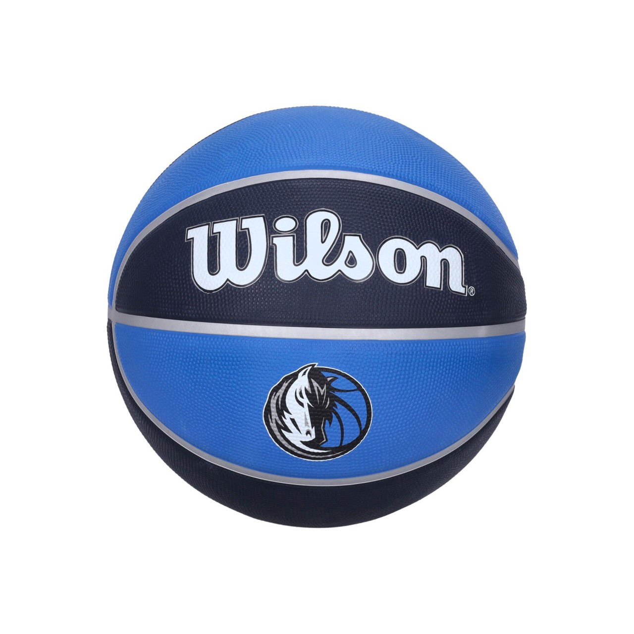 WILSON TEAM NBA TEAM TRIBUTE BASKETBALL SIZE 7 DALMAV WTB1300XBDAL