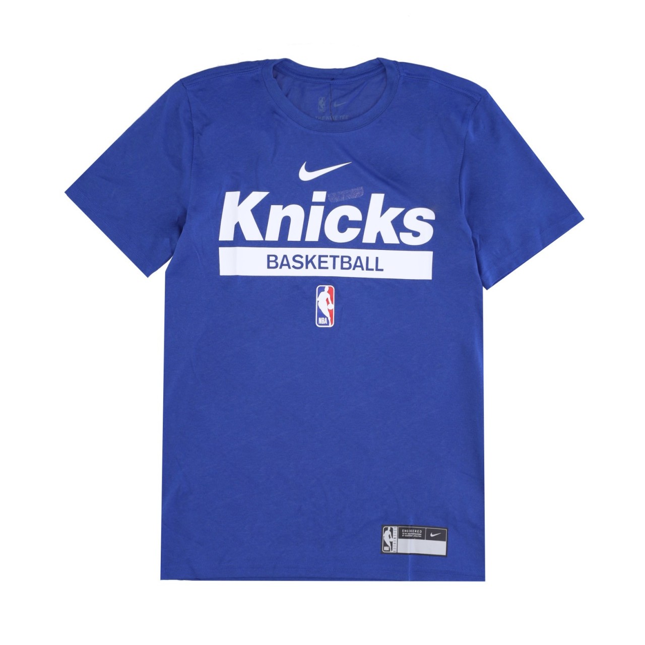 NIKE NBA NBA DRI-FIT ESSENTIAL PRACTICE GPX TEE NEYKNI DR6478