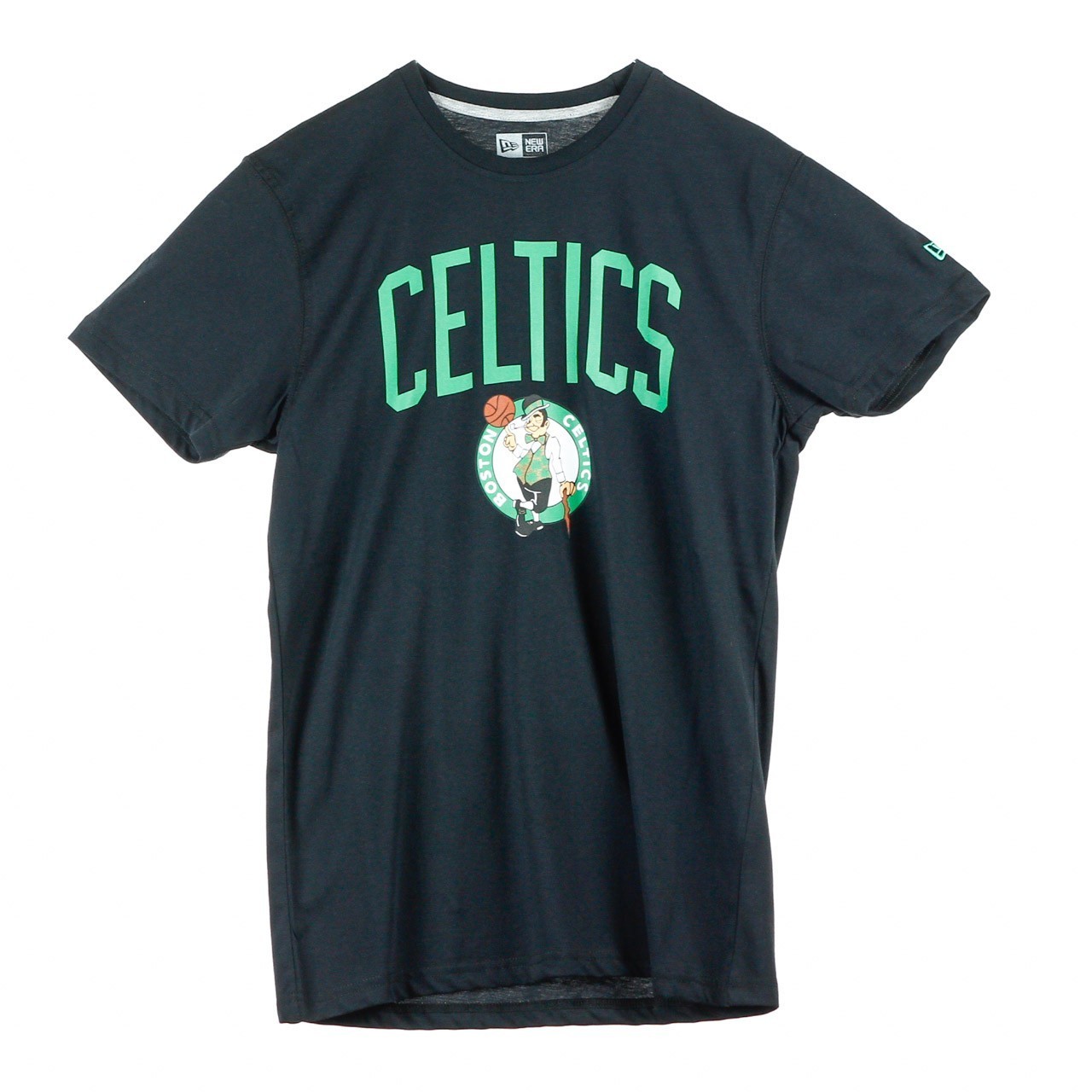 NEW ERA TEAM LOGO TEE BOSCEL 11546157
