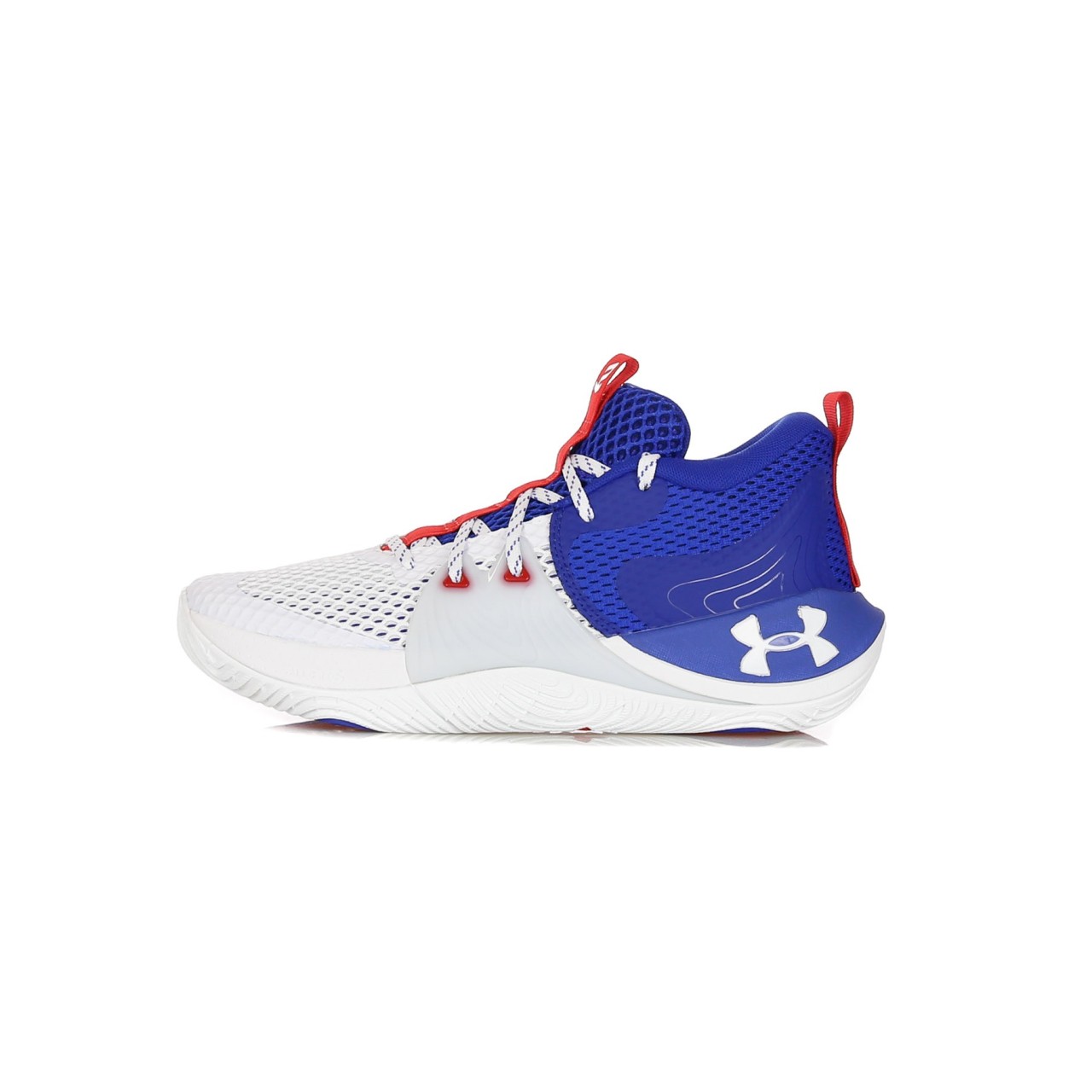 UNDER ARMOUR EMBIID 1 3023086-107