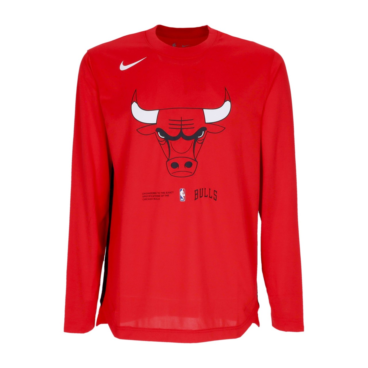 NIKE NBA NBA DRI-FIT LONG-SLEEVE TOP CHIBUL DN8120