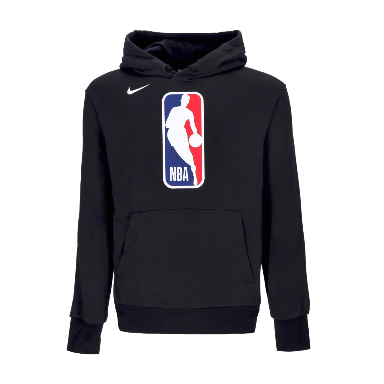 NIKE NBA NBA FLEECE PO ESSENTIAL HOODIE TEAM 31 DN4777:262